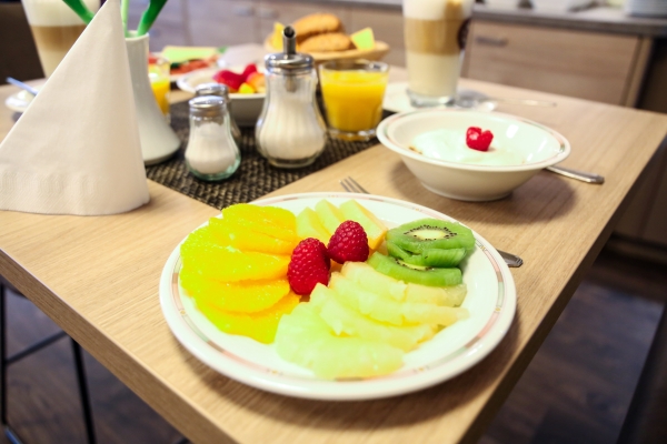 City Partner Hotel Berliner Hof (Karlsruhe)